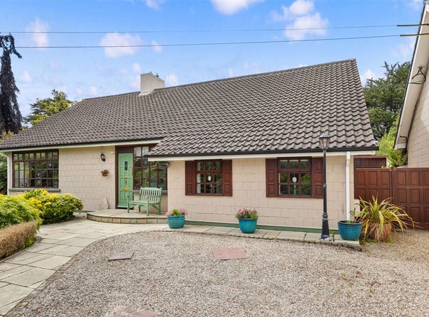 69 Beech Park Road, Dublin 18, D18N2N2