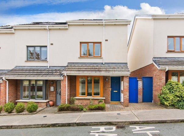 11 Ticknock Dale, Dublin 18, D18YX06