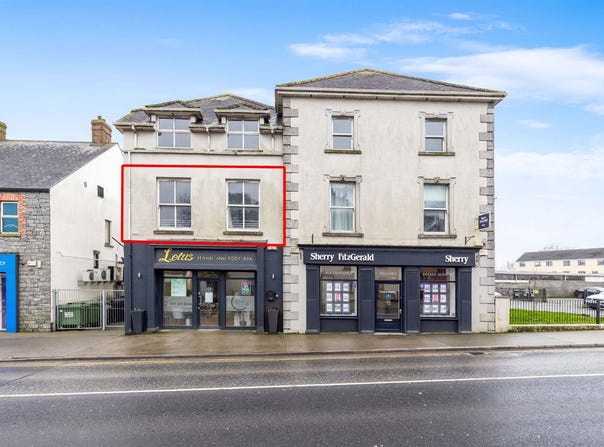 4 Fingal Court, Main Street, Dunshaughlin, A85 XP90
