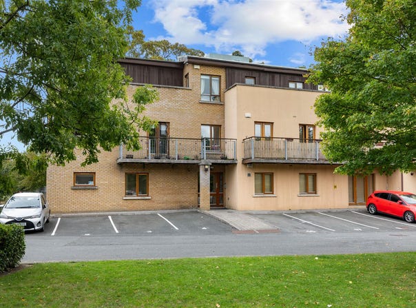 Apartment 3, COLLEGE VIEW, All Hallows, Griffith Avenue, Dublin 9, D09 EP65