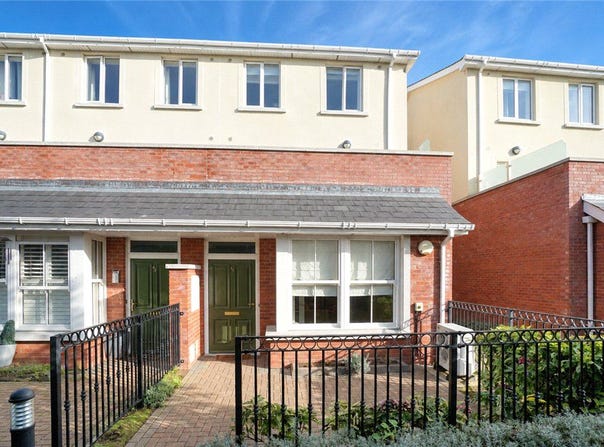 45 Stillorgan Gate, Stillorgan, D14 H0A6