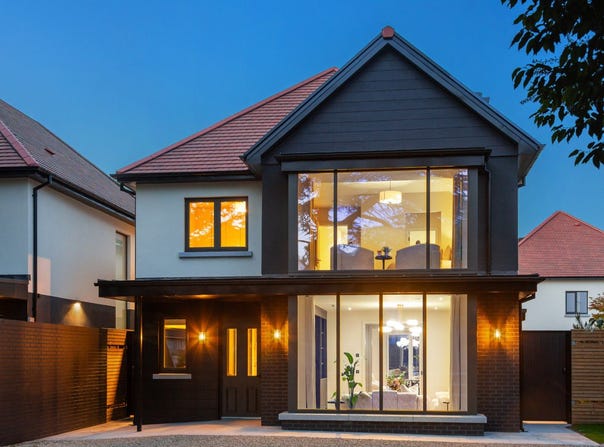 Cedarvale, Torquay Road, Dublin 18, D18 F5XK