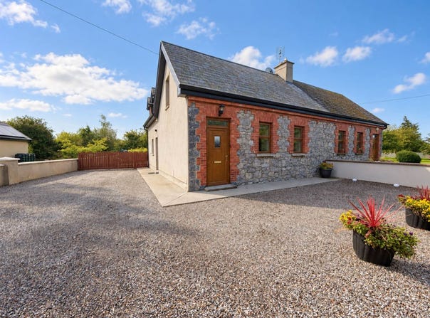 Abbeyville, Manister, Croom, V35 E338