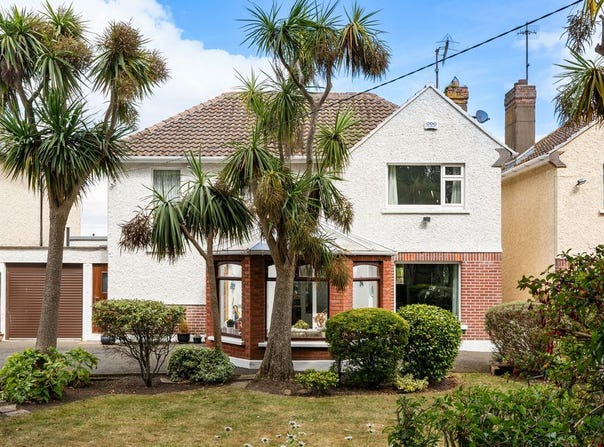 Graystoke, Nashville Road, Howth, D13H244