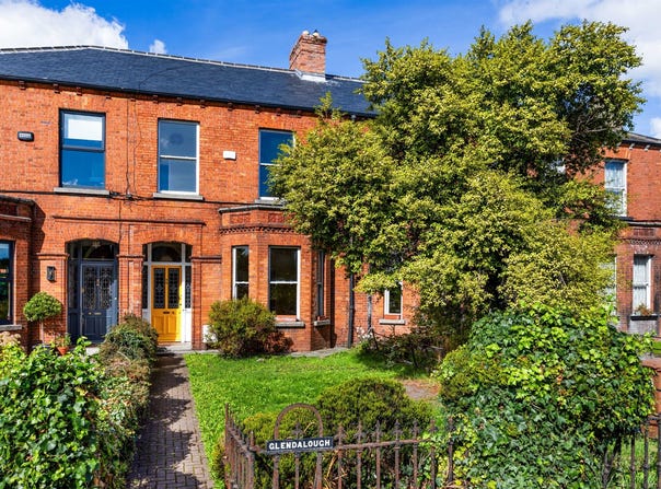 Glendalough, 44 Howth Road, Dublin 3, D03 P996
