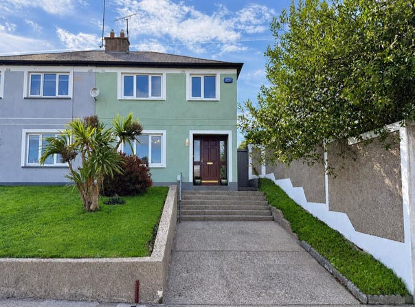 43 McClure Meadows, Wexford Town, Y35 T1H3
