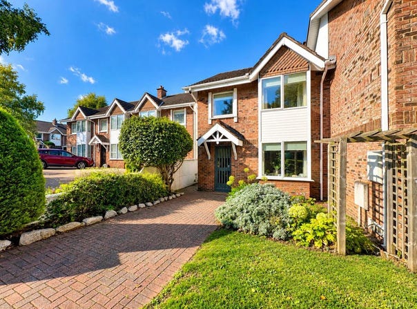 90 Coppinger Glade, Stillorgan, Blackrock, A94TX95