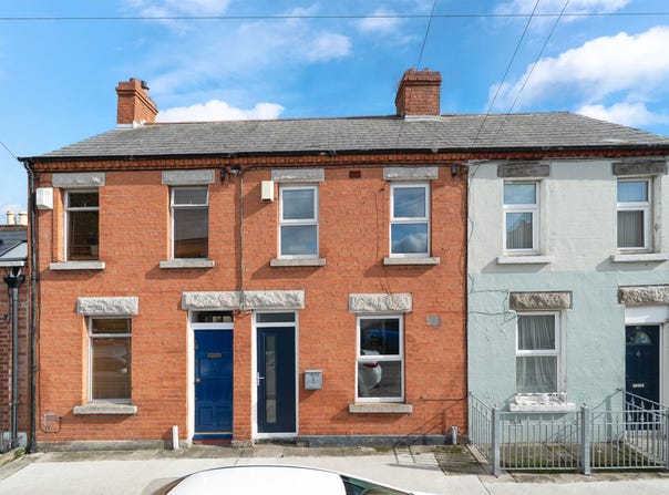 38 Leinster Avenue, Dublin 3, D03FP28