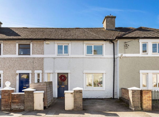 29 Crescent Gardens, Dublin 3, D03E8W3