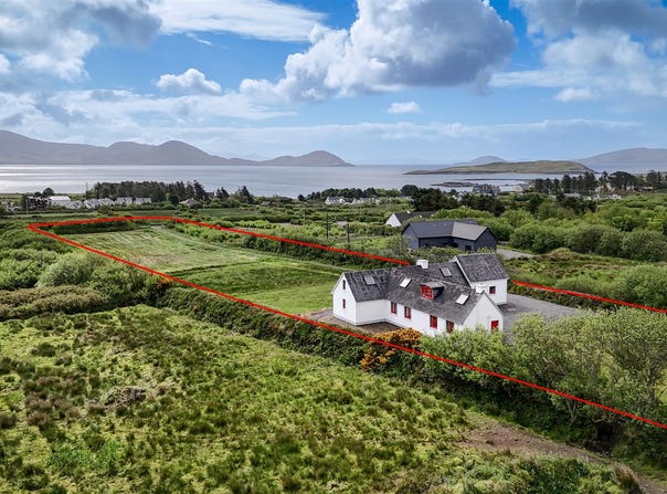 Kinard East, Ballinskelligs, V23 EK18