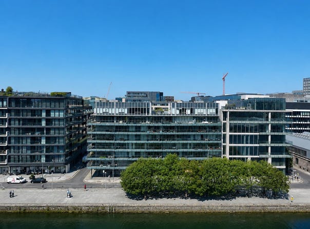 53 The Waterfront, Dublin 2, D02 F785