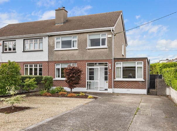 1 Kilmacud Road Upper, Stillorgan, A94E8C9