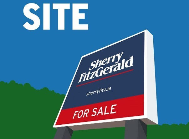 Site, Baltinglass West, Baltinglass,