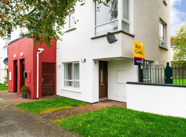 316 Castlecurragh Heath, Dublin 15, D15RF4E