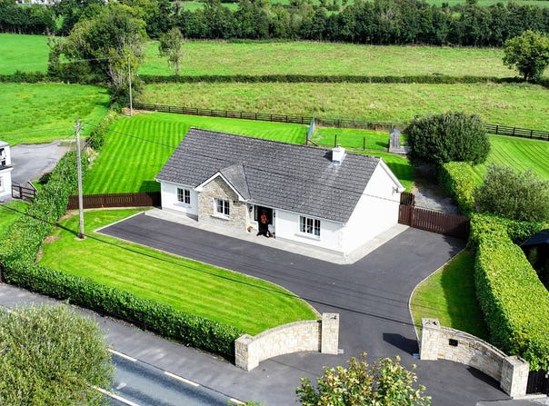 Beacon Hill, Cahanagh, Newtownforbes, N39F9T1