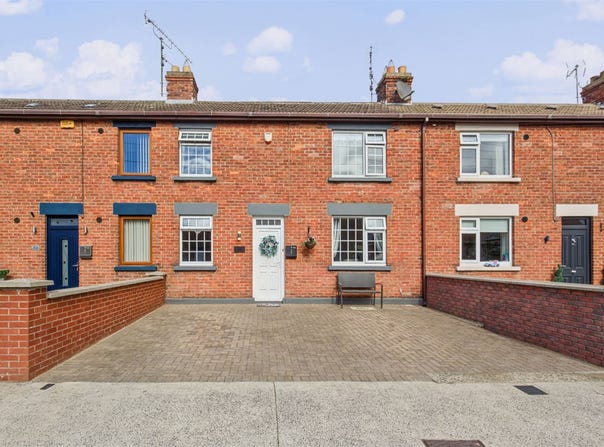 18 Hyde Park, Dundalk, A91X9P8
