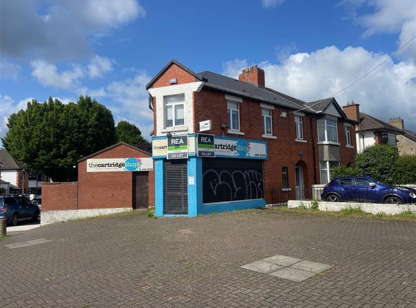 76 Navan Road, Dublin 7,