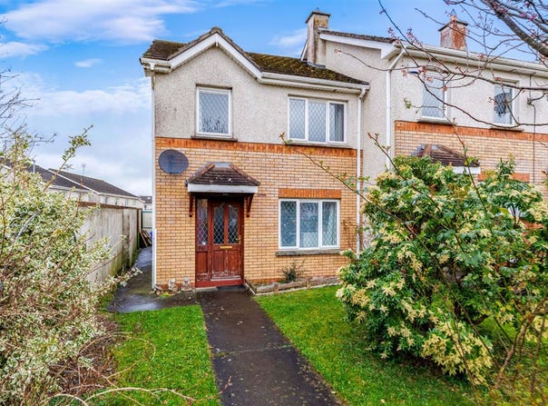 86 Millbrook, Navan, C15 D86E