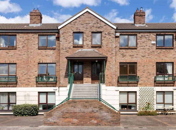 65 Glenmalure Square , Dublin 6, D06H852