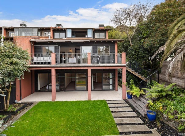 31C View Road, Mount Eden, Auckland City