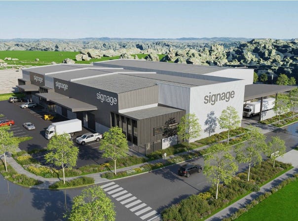 Lot 11/15 Wai Rahi Road, Whenuapai, Waitakere City
