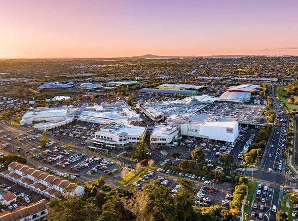 588 Chapel Road, East Tamaki, Manukau City