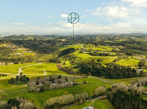 Lot 37, 33 Brownhill Road, Whitford, Manukau City