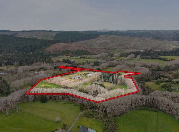 87 Croft Lane, Riverhead, Rodney
