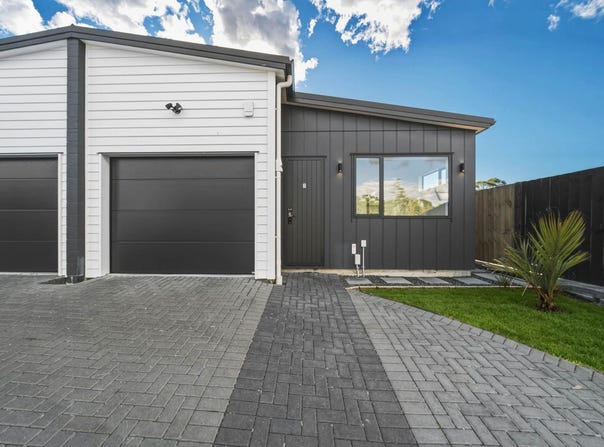 7/25 Hutchinson Avenue, New Lynn, Waitakere City