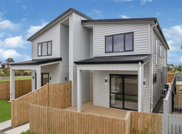 11 Kapeta Lane, Drury, Papakura