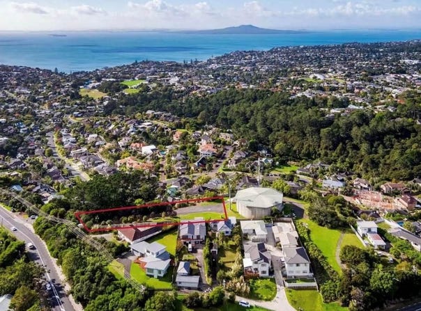 Murrays Bay, North Shore City