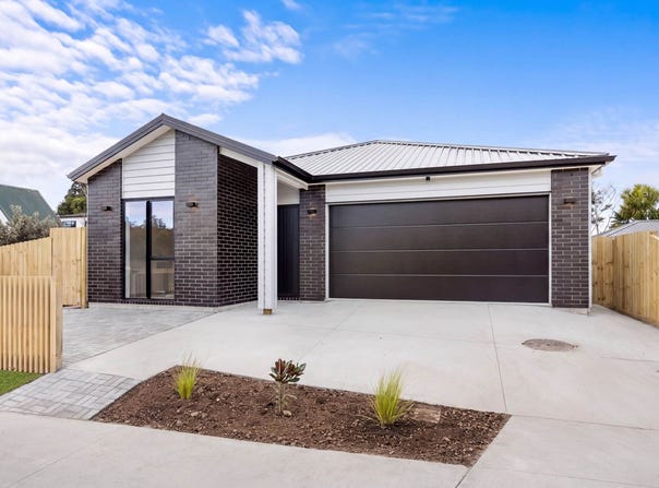 4 Furlough Road, Opaheke, Papakura