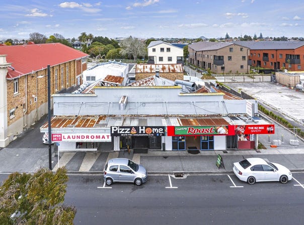 25 St George Street, Papatoetoe, Manukau City