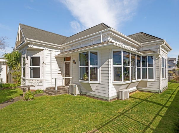 300 Aberdeen Road, Te Hapara, Gisborne