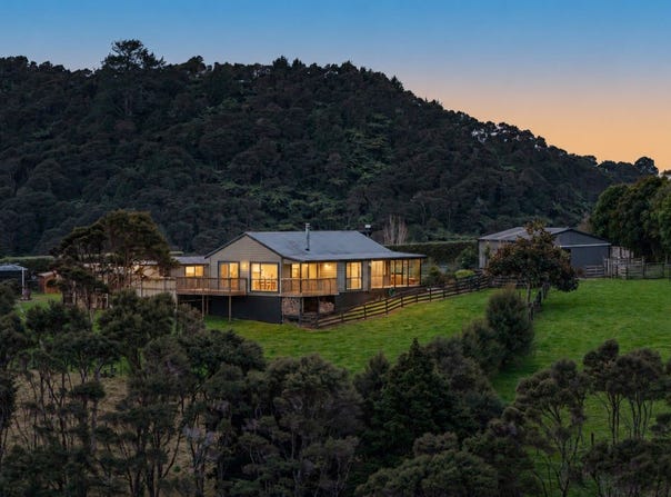 100f Axtens Road, Mangatawhiri, Franklin