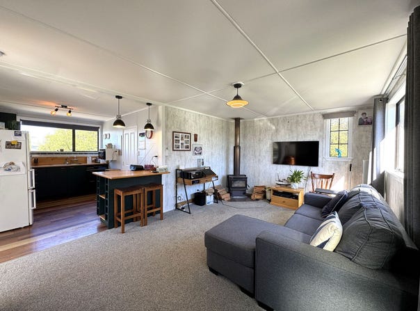 12 Loop Road, Balclutha, Clutha