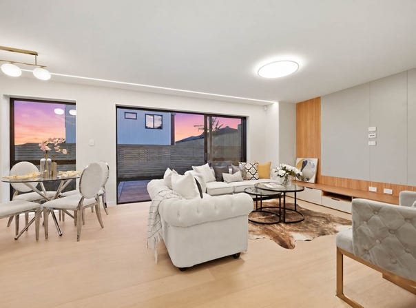 Lot 10/315A Glengarry Road, Glen Eden, Waitakere City