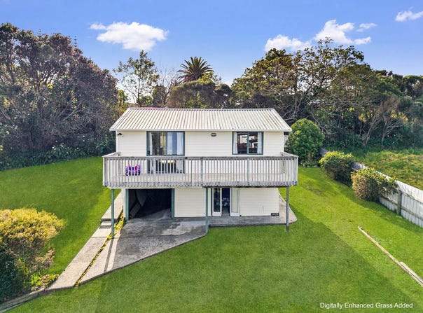 20 Third Avenue, Dargaville, Kaipara