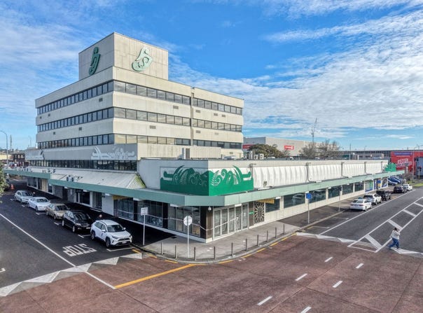 4-8 Edsel Street, Henderson, Waitakere City