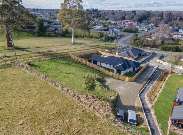 6 Gresham Street, Geraldine, Timaru