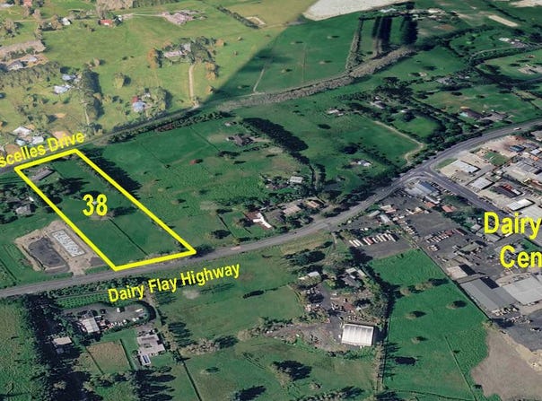 38 Lascelles Drive 38 Lascelles Drive, Dairy Flat, Rodney