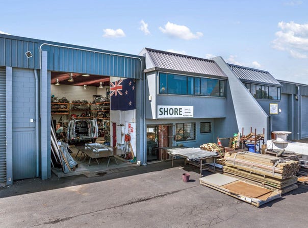 Unit I/6 Henderson Place, Onehunga, Auckland City
