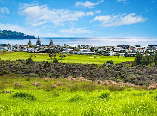 Mangatawhiri Road, Omaha, Rodney