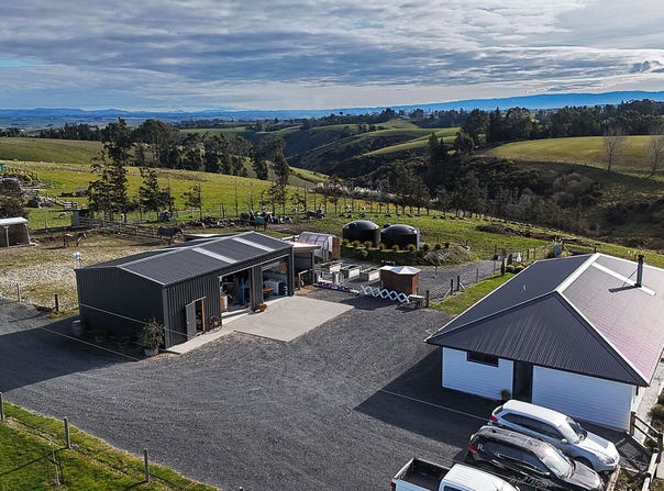 64 Cameron Road, Balclutha, Clutha