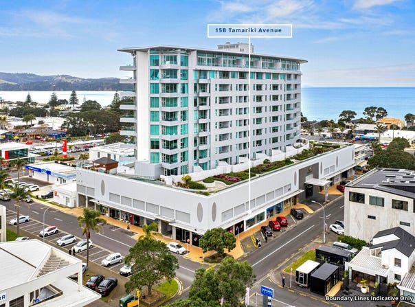 B/15 Tamariki Avenue, Orewa, Rodney