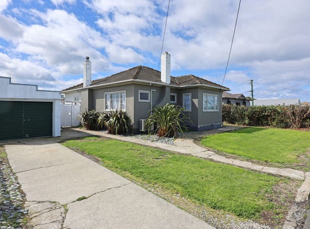 12 Caledonian Road, Oamaru, Waitaki