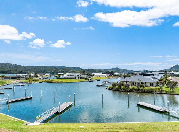 Pauanui, Thames-Coromandel