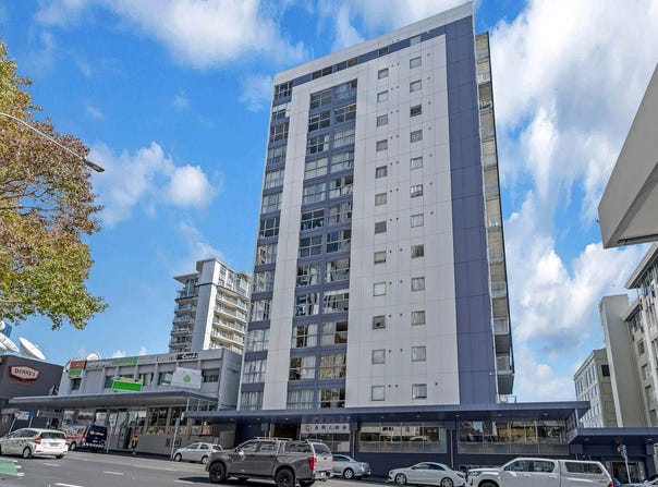 701/47 Hobson Street, Auckland Central, Auckland City