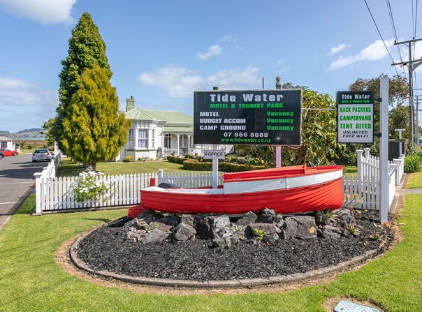 270 Tiki Road, Coromandel, Thames-Coromandel