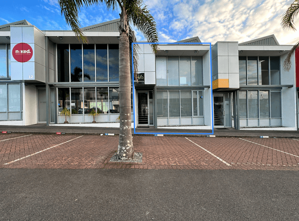 40 Arrenway Drive, Rosedale, North Shore City
